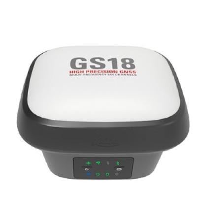 Leica Gps GS18T