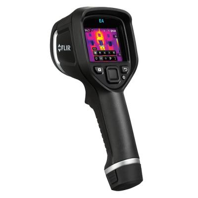 Termocamera Flir E4