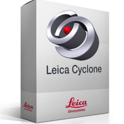 Software Leica Cyclone